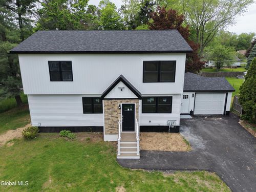 9 Alva Drive, Colonie, NY, 12110 | Card Image