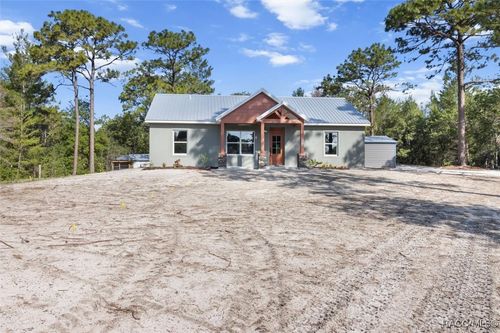 1170 Cr 543b, SUMTERVILLE, FL, 33585-5154 | Card Image