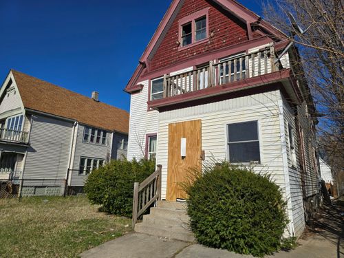 2646 N 35th St, Milwaukee, WI, 53210-2519 | Card Image