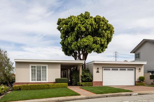 818 Crestview Dr, Millbrae, CA, 94030-1509 | Card Image