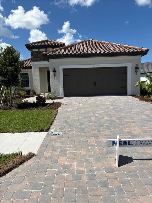 11409 Spring Hill Terrace, ENGLEWOOD, FL, 34223 | Card Image