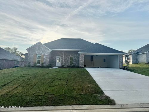 106 Madisonville Dr, Canton, MS, 39046-1108 | Card Image