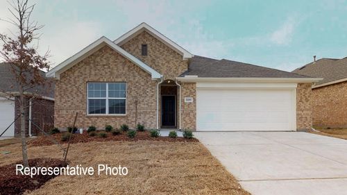 1625 Red Acre Trl, Forney, TX, 75126-4253 | Card Image