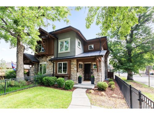 1992 S Grant St, Denver, CO, 80210-4022 | Card Image