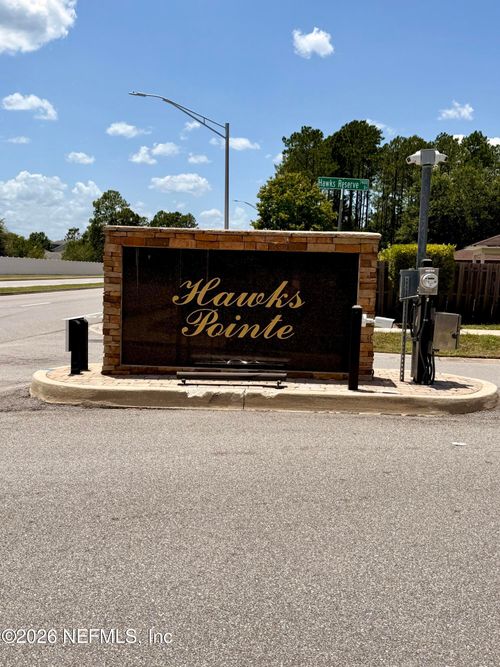 7366 Hawks Cliff Dr W, Jacksonville, FL, 32222-2806 | Card Image