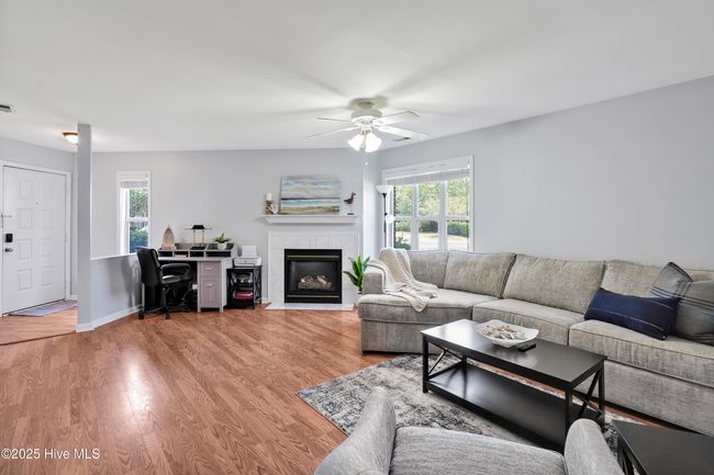 APT-101 - 4110 Breezewood Dr, Condo with 2 bedrooms, 2 bathrooms and null parking in Wilmington NC | Image 10