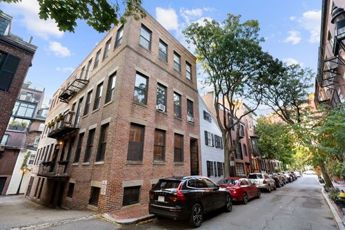 apt-1-19 Fayette St, Boston, MA, 02116-5534 | Card Image