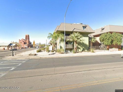 201-901 N Euclid, Tucson, AZ, 85719 | Card Image