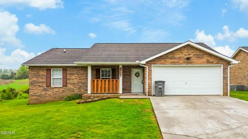 2121 Turkey Trl, Jefferson City, TN, 37760-3330 | Card Image