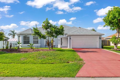 2751 Sw Palace Ave, Port St. Lucie, FL, 34987-2076 | Card Image