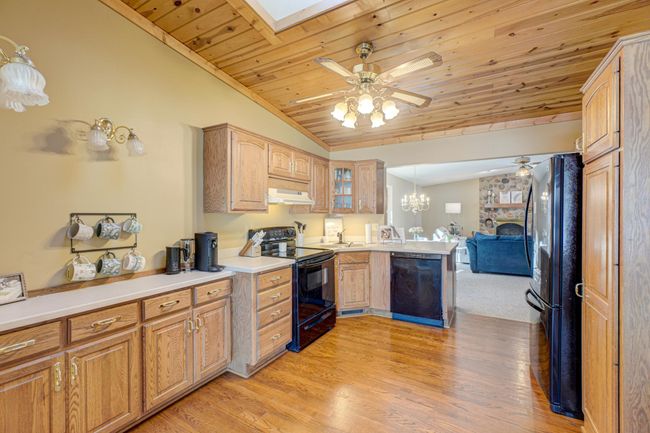 1822 Riviera Ave S, House other with 3 bedrooms, 3 bathrooms and null parking in Lake Saint Croix Beach MN | Image 12