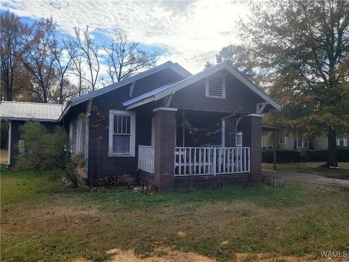 1020 4th Avenue, York, AL, 36925 | Card Image