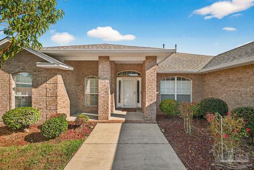 6437 Sarasota St, Pensacola, FL, 32526-5091 | Card Image