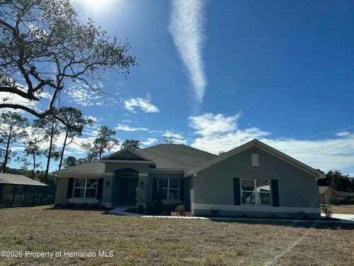 8250 Earlshire Ln, SPRING HILL, FL, 34606-5128 | Card Image