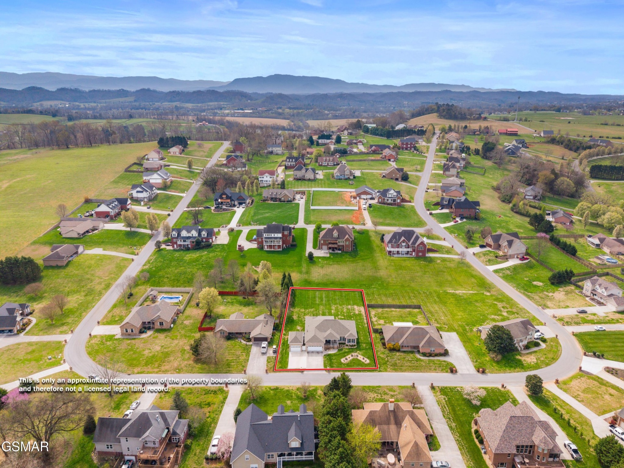 Residential in Sevierville 5