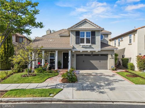 27034 Island Rd, Valencia, CA, 91355-1607 | Card Image