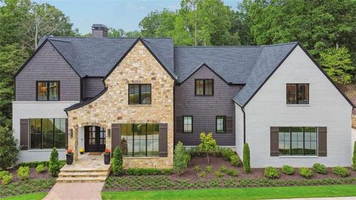 1260 Cashiers Way, Roswell, GA, 30075-6884 | Card Image