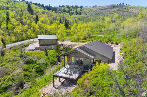 10256 Basin Canyon Rd, Park City, UT, 84098 | Card Image