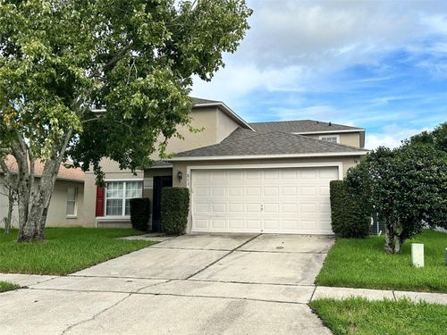 813 Clifton Hills St, ORLANDO, FL, 32828-6645 | Card Image