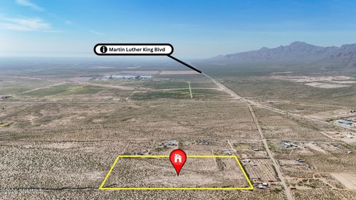 TBD Iron Horse Ave, Chaparral, NM, 88081 | Card Image
