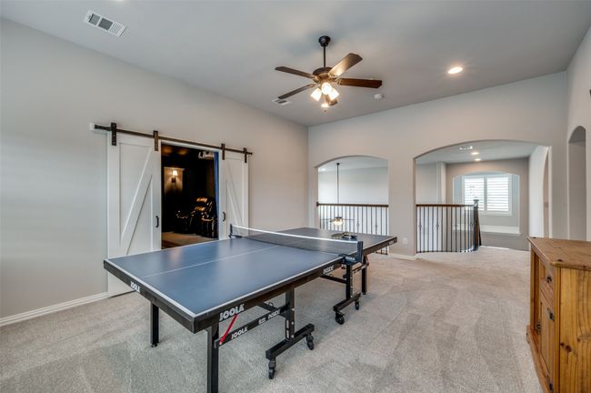 15186 Crape Myrtle Rd, House other with 4 bedrooms, 5 bathrooms and null parking in Frisco TX | Image 25