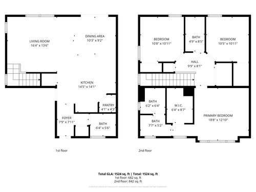 659 Aberdeen Cir, Grovetown, GA, 30813-5989 | Card Image