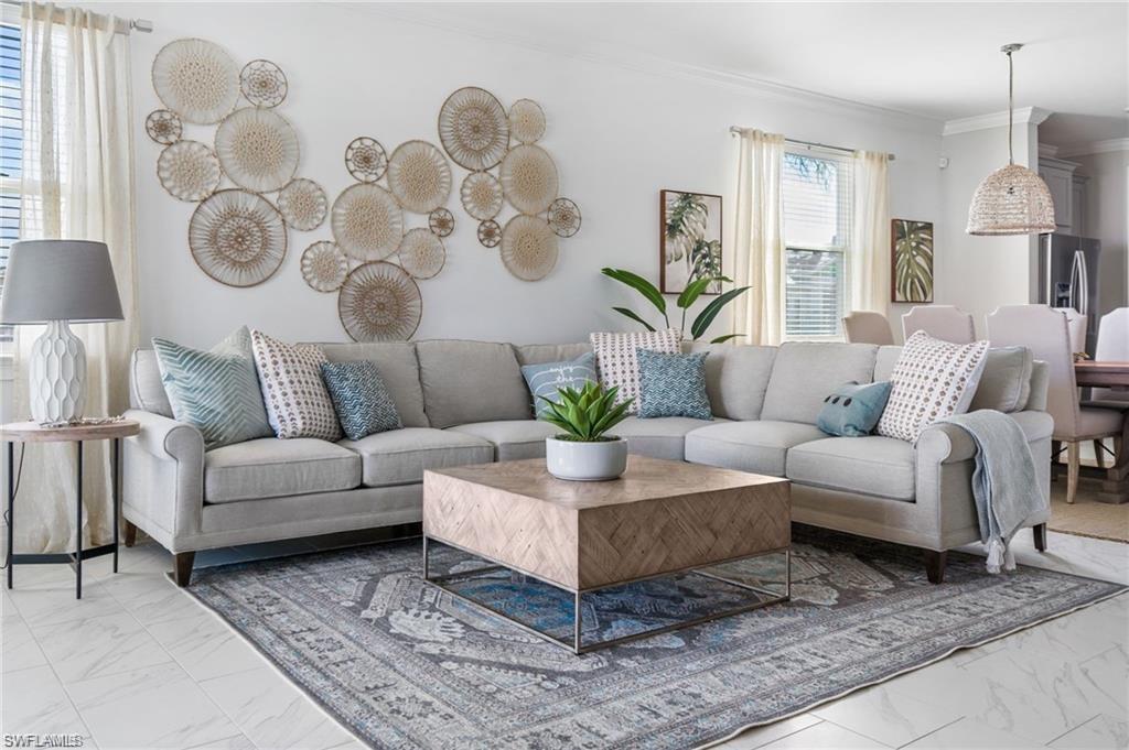 Residential Lease in BONITA SPRINGS
