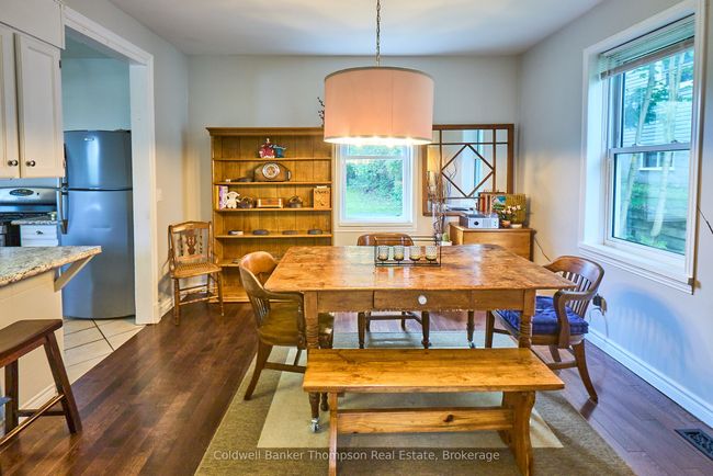19 Florence St E, House other with 3 bedrooms, 2 bathrooms and 2 parking in Huntsville ON | Image 8