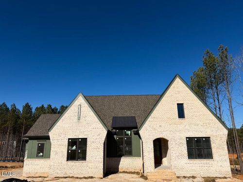 35 Spanish Oak Dr, Youngsville, NC, 27596-4415 | Card Image