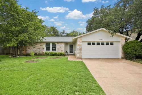 3701 Gable Dr, Austin, TX, 78759-3030 | Card Image