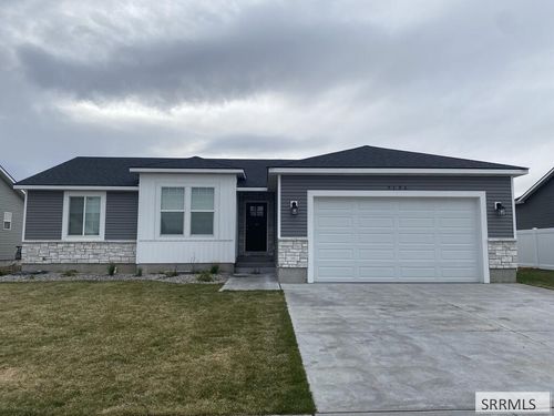7154 S Branston Ave, Idaho Falls, ID, 83402 | Card Image