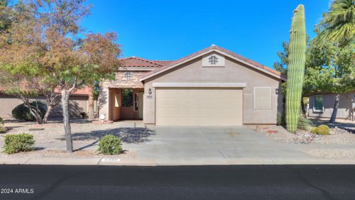 2396 E Valencia Drive, Casa Grande, AZ, 85194 | Card Image