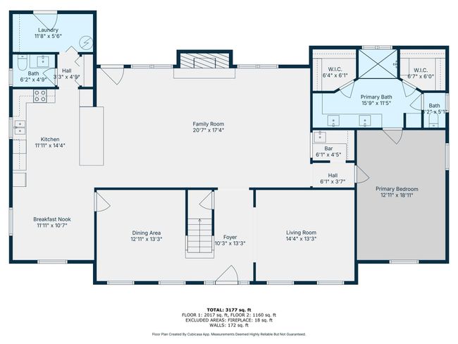 8215 Twining Oaks Ln, House other with 5 bedrooms, 4 bathrooms and 3 parking in Spring TX | Image 43