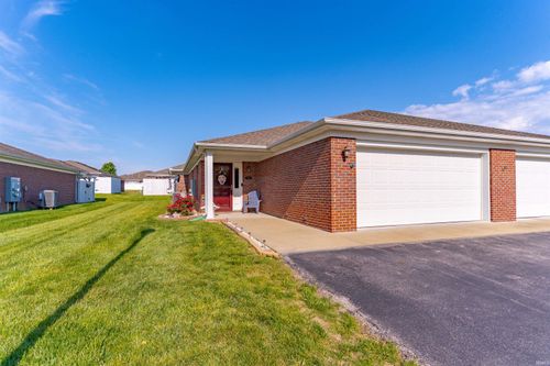 7428 Shea Drive, Evansville, IN, 47725 | Card Image