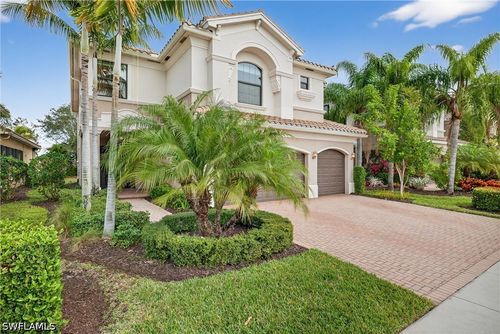 13852 Luna Dr, NAPLES, FL, 34109-0572 | Card Image