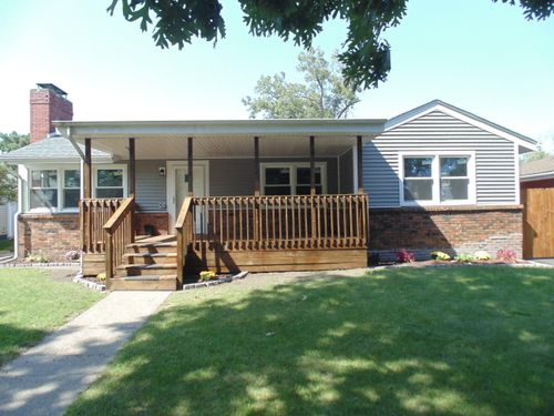 2868 Elkhart St, Lake Station, IN, 46405-1526 | Card Image