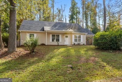 112 Apache Road, House other with 3 bedrooms, 2 bathrooms and null parking in Jackson GA | Image 1