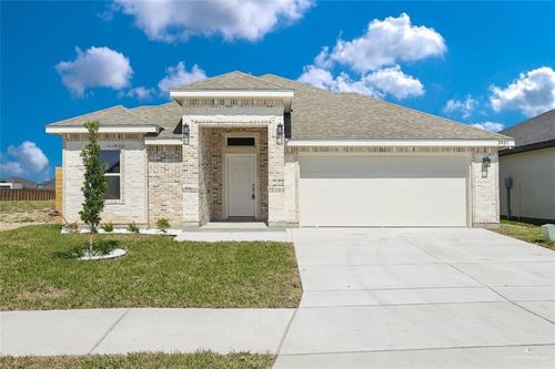 3421 E Kidd Avenue, Edinburg, TX, 78542 | Card Image