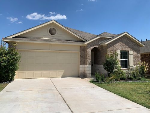 1604 Atlas Rd, Cedar Park, TX, 78613-2054 | Card Image