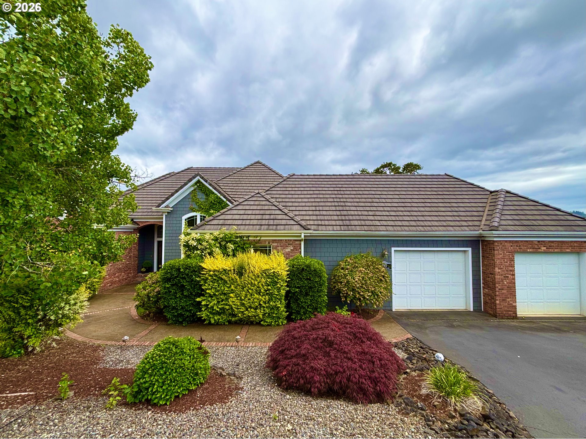 Residential in Roseburg