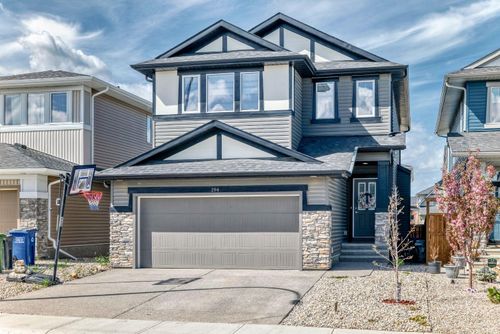 194 Willow Pl, Cochrane, AB, T4C2S7 | Card Image