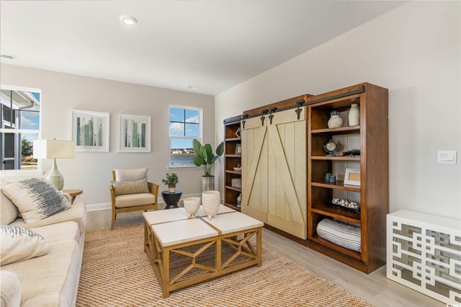 7114 Shooting Star Way, House other with 4 bedrooms, 3 bathrooms and 4 parking in Myrtle Beach SC | Image 8