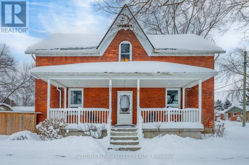 147 St Andrews St, Mitchell, ON, N0K1N0 | Card Image