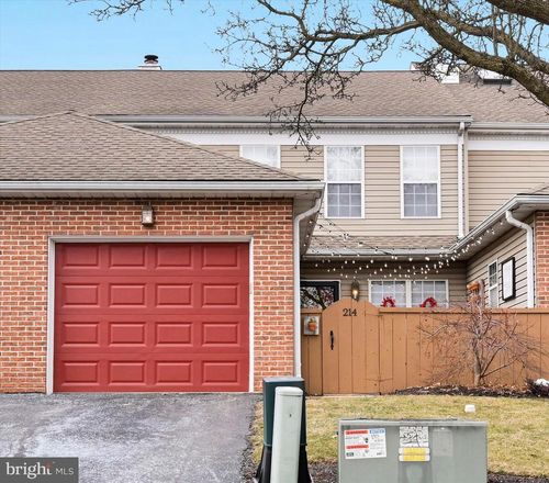 214 Winding Hill Dr, LANCASTER, PA, 17601-1768 | Card Image