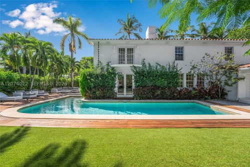140 N Hibiscus Dr, Miami Beach, FL, 33139-5148 | Card Image
