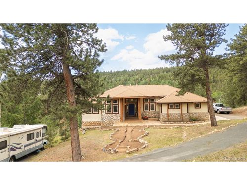 634 N Dory Lakes Dr, Black Hawk, CO, 80422-8913 | Card Image