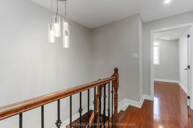 28 Moe Robillard St, House attached with 3 bedrooms, 3 bathrooms and 2 parking in Arnprior ON | Image 16