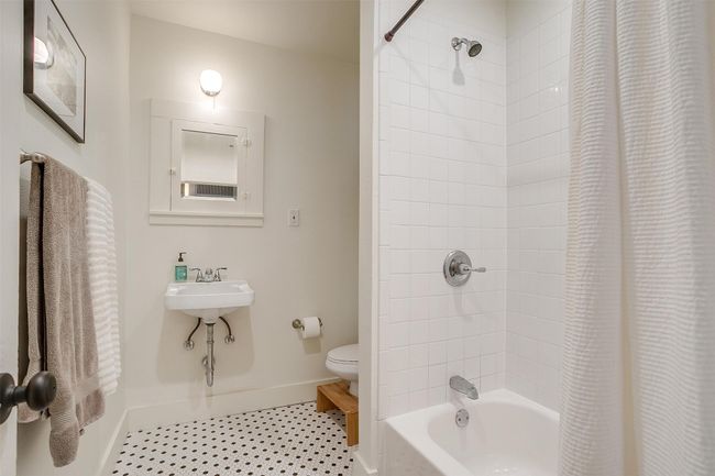 4711 Birchman Ave, House other with 2 bedrooms, 1 bathrooms and null parking in Fort Worth TX | Image 15