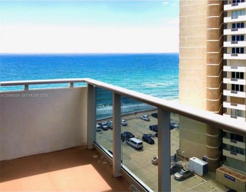 1003-3140 S Ocean Dr, Hallandale Beach, FL, 33009-7245 | Card Image