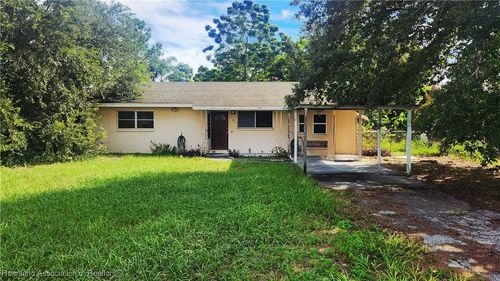 2720 N Avocado Rd, Avon Park, FL, 33825-9336 | Card Image